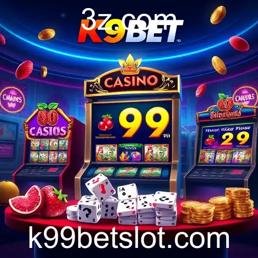 Jogos de Cassino
