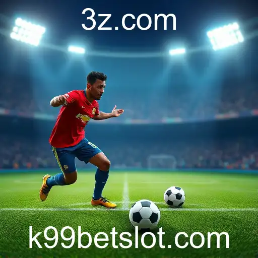 K99BET Aposta em Expansão Global