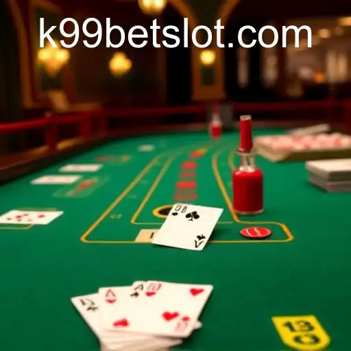 Baccarat Game: The Timeless Classic of Casino Gaming