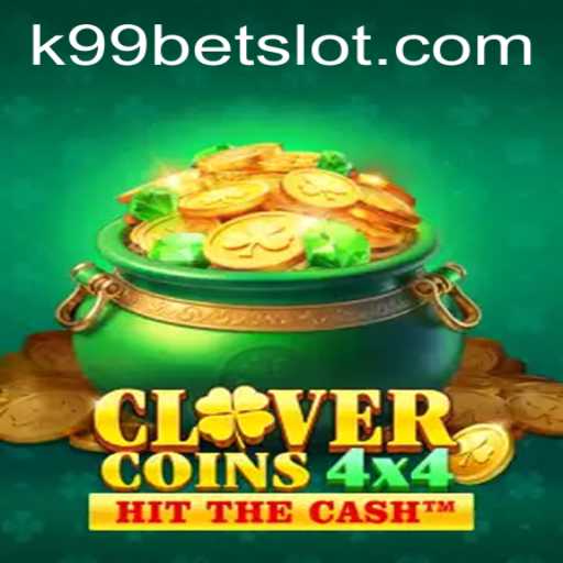 Exploring CloverCoins4x4: A Dynamic Gaming Experience on K99BET