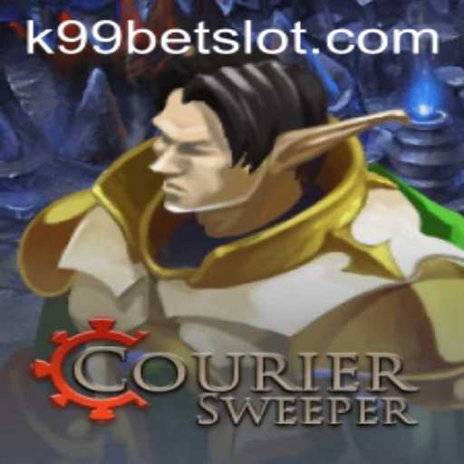 CourierSweeper: A Thrilling Puzzle Adventure with K99BET