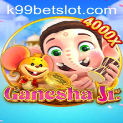 Exploring the Exciting World of GaneshaJr with K99BET