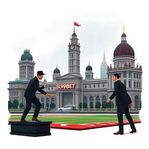 The Intricacies of Monopoly and the Role of K99BET