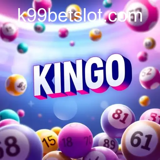 Unveiling the Thrills of Online Bingo: A Dive into the World of K99BET