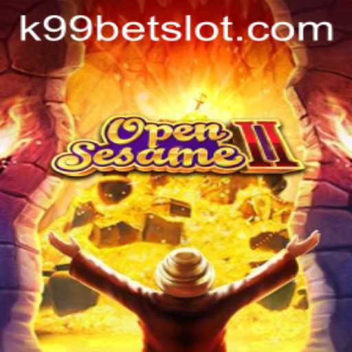 Open Sesame II: A Thrilling Gateway to Digital Adventure