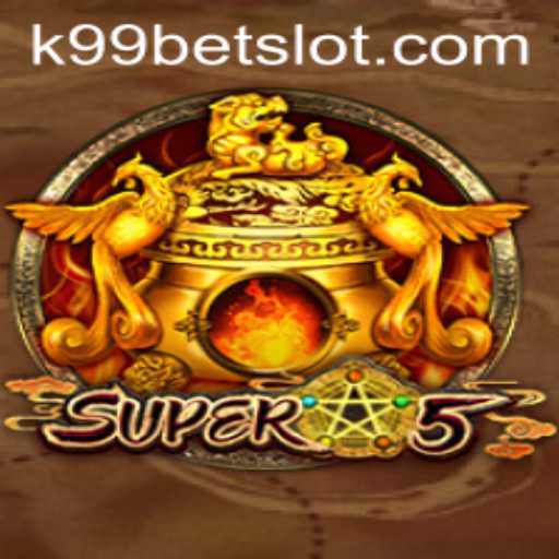 Unveiling Super5: A Thrilling Adventure with K99BET
